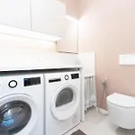 Il Donizettino Alta Apartman Bergamo