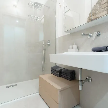 Il Donizettino Citta Alta Appartamento