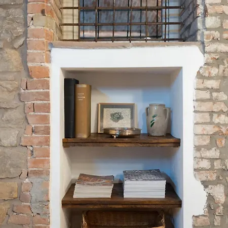 Appartamento Il Donizettino Citta Alta *