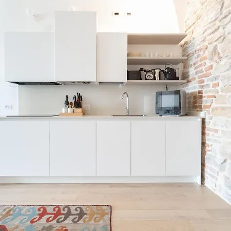 Apartment Il Donizettino Alta *