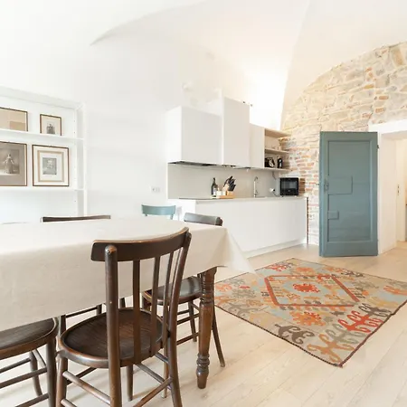 Il Donizettino Citta Alta * 베르가모