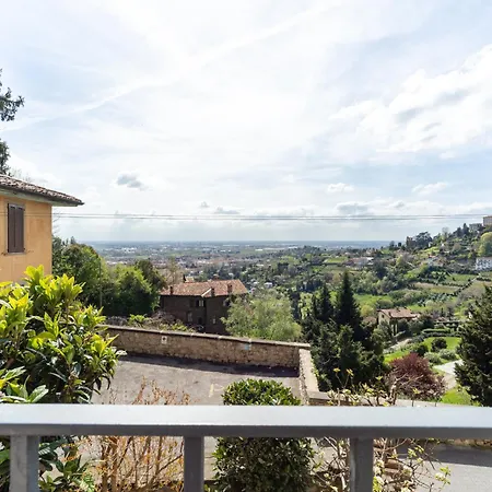 Il Donizettino Citta Alta *