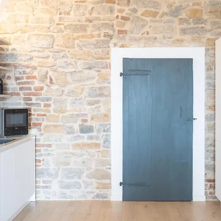 Appartement Il Donizettino Alta *