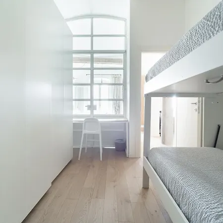 Il Donizettino Citta Alta Appartamento Bergamo