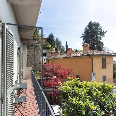 Il Donizettino Citta Alta