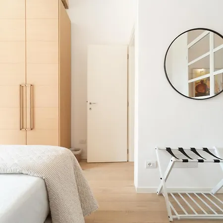 Appartamento Il Donizettino Citta Alta *