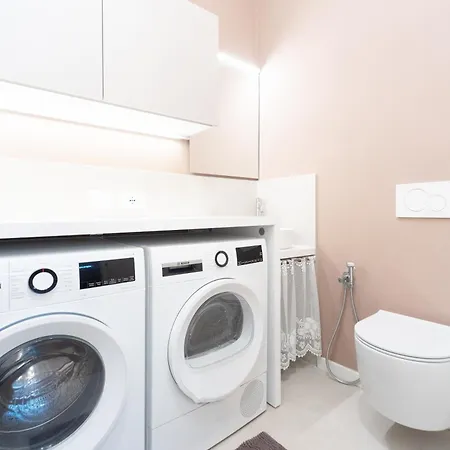 Il Donizettino Alta Appartement Bergamo