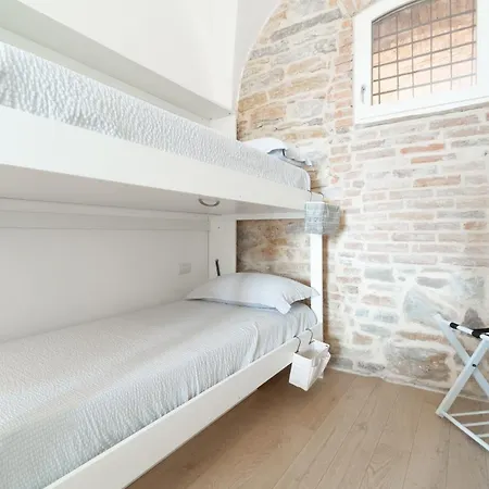 Appartamento Il Donizettino Citta Alta