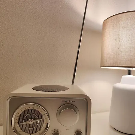 Il Donizettino Citta Alta Apartmán Bergamo