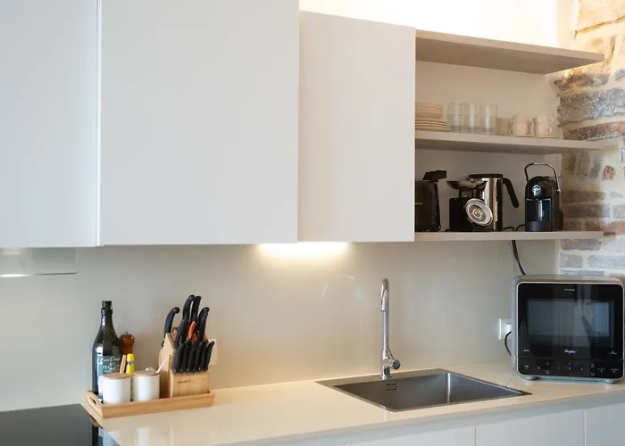 Il Donizettino Citta Alta Lägenhet Bergamo