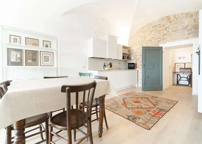 Il Donizettino Citta Alta * 베르가모