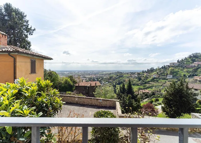 Il Donizettino Citta Alta *