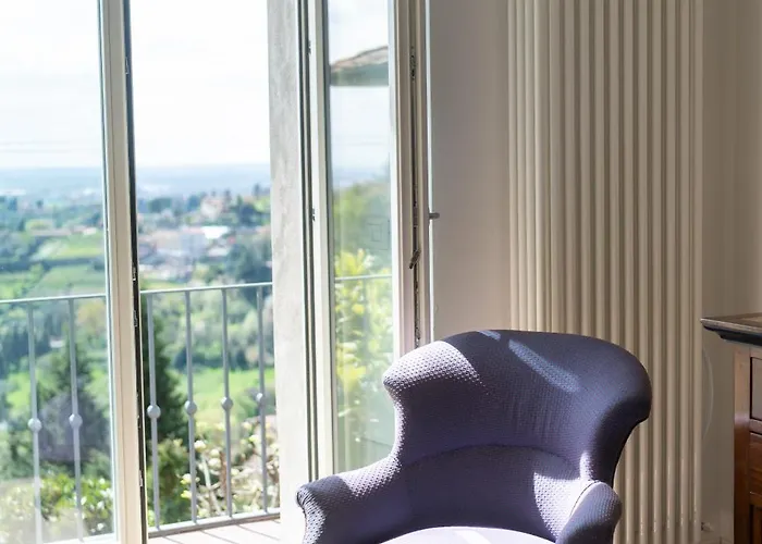 Il Donizettino Citta Alta * Bergamo