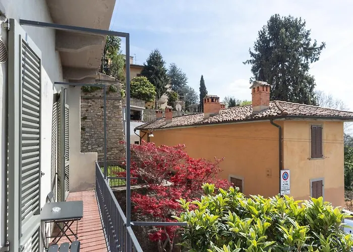 Il Donizettino Citta Alta