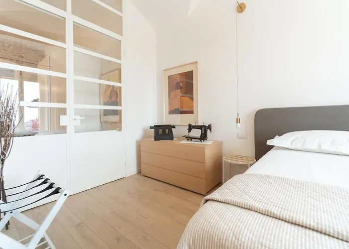 Il Donizettino Citta Alta * Bergamo