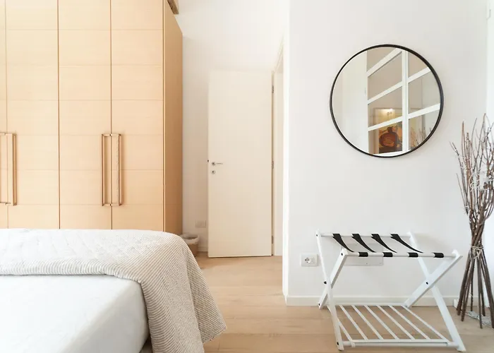 Lägenhet Il Donizettino Citta Alta *