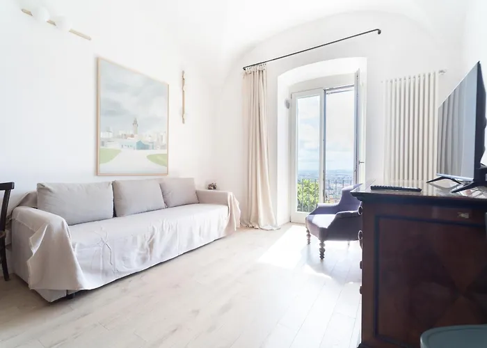 Il Donizettino Citta Alta * Bergamo