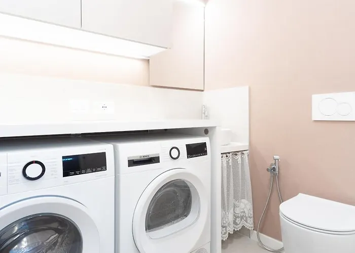 Il Donizettino Citta Alta Lägenhet Bergamo