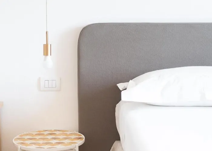 Il Donizettino Citta Alta 아파트 베르가모