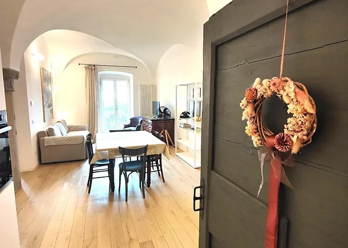 Il Donizettino Citta Alta * Bergamo