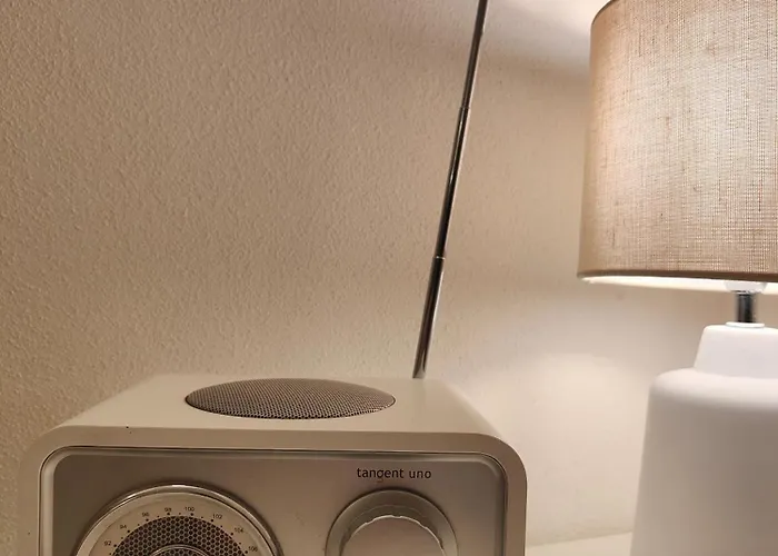 Il Donizettino Citta Alta 아파트 베르가모