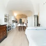 Il Donizettino Alta Apartment Bergamo