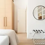 Apartment Il Donizettino Alta *