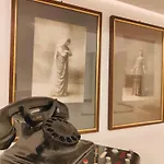 Il Donizettino Alta Apartment *