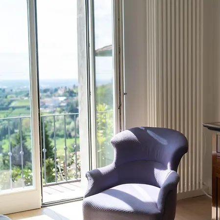 Il Donizettino Alta * Bergamo