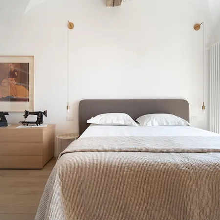 Апартаменти Il Donizettino Citta Alta *