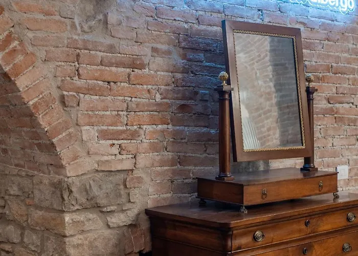 Апартаменти Il Donizettino Citta Alta