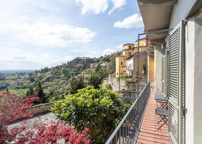 Il Donizettino Citta Alta *