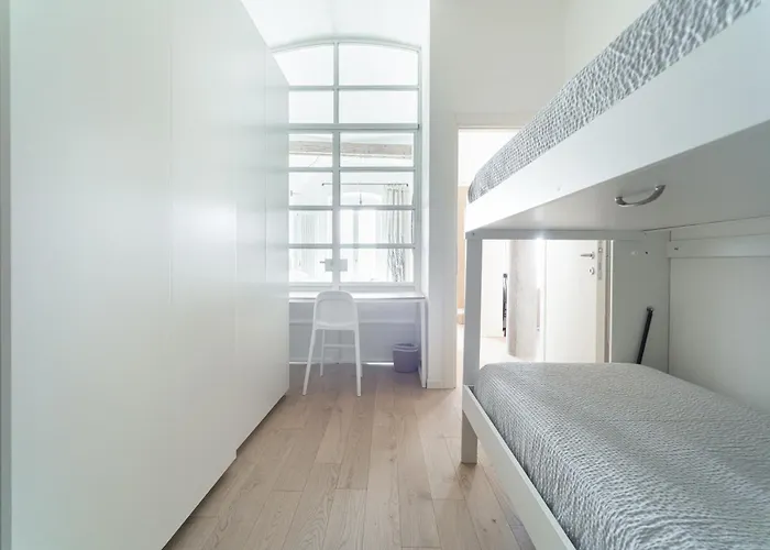 Il Donizettino Citta Alta Апартаменти Бергамо